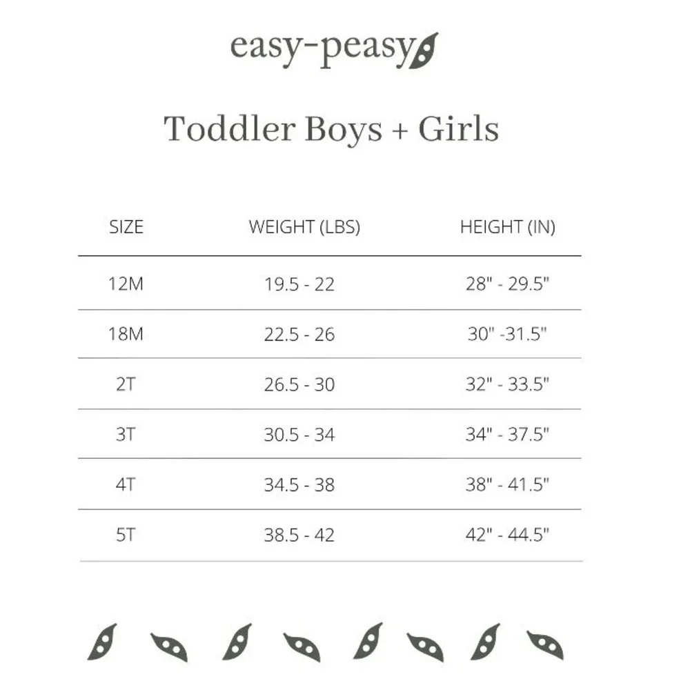 easy-peasy Toddler Girl Swiss Dot Top 4T New with Tags Sepia Rose Smock Organic